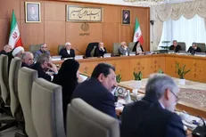 افتتاح روزانه یک همت طرح آب و برق در دولت چهاردهم