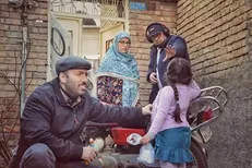 اولین تصاویر از سریال نوروزی شبکه دو