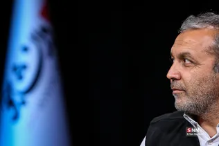 گفتگوی محمد مهدی فروردین رئیس فراکسیون مجلس با تلویزیون اینترنتی خبرگزاری دانشجو