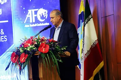 تاج: رسانه&zwnj;های کشور به کارگاه آموزشی AFC نیاز داشتند