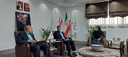شاهد وفاق تاریخی میان ورزش دانشگاهی و ورزش کشور هستیم