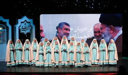 پدر موشکی ایران به&zwnj;حق شهید حسن تهرانی&zwnj;مقدم بود