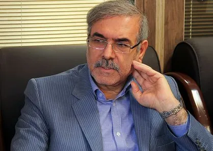 مشاور روحانی: مناطق آزاد نباشند مردم به افغانستان می&zwnj;روند