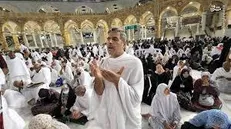 جزئیات حج تمتع امسال در استان سمنان/ پرونده ثبت نام زائران حج تمتع استان سمنان بسته شد