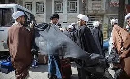 اعزام ۳ هزار مبلغ ویژه محرم به روستا&zwnj;های خراسان رضوی