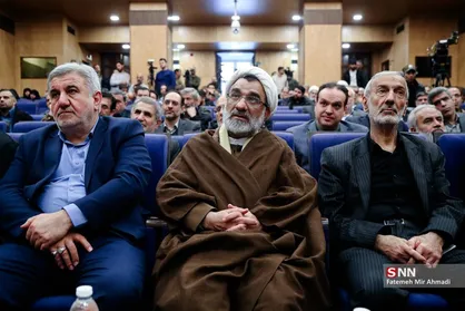 همایش &laquo;یک هزار نشست هم&zwnj;اندیشی بسیج استادی&raquo;