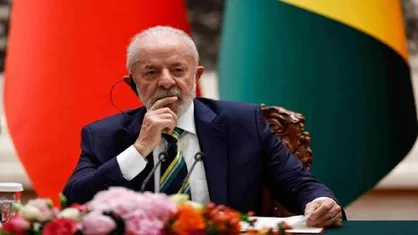 تاکید برزیل بر نسل&zwnj;کشی اسرائیل در غزه