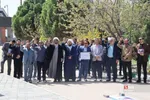 تجمع حمایت از غزه