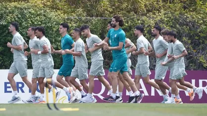 ایران با ترکیب کامل و بدون مصدوم راهی لس&zwnj;آنجلس می&zwnj;شود