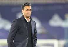 مجیدی: هواداران برنده دربی بودند / پرسپولیس از تک موقعیت خود به گل رسید
