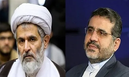 وزیر فرهنگ و ارشاد اسلامی از حجت&zwnj;الاسلام طائب قدردانی کرد