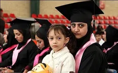 ابلاغ مرخصی و مهمانی مادران دانشجو بدون احتساب سنوات به دانشگاه‌ها