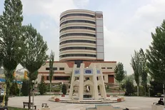 کتابخانه دانشگاه علوم پزشکی ایران به برج فناوری تغییر کاربری می‌دهد
