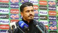 فیلم حمله وریا غفوری به اینترنشنال و محمد تقوی