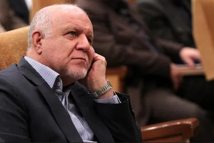 معرفی زنگنه به عنوان وزیر نفت دولت دوازدهم قطعی شد