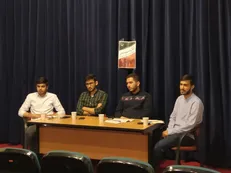 سیدرحیم‌زاده: در اعتراضات آبان ۹۸ حاکمیت صدای اعتراض مستضعفان را نشنید / غلامعلی زاده: خلاء‌های قانونی برای برگزاری تجمعات اعتراضی رفع شوند