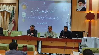 معلمان مدارس غیرانتفاعی شناسنامه&zwnj;دار می&zwnj;شوند
