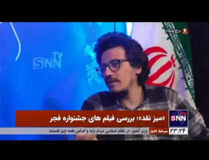 قربانی: &laquo;قلب رقه&raquo; مخاطب را تا انتها با خود همراه می&zwnj;کند/&laquo;صبحانه با زرافه&zwnj;ها&raquo; یک اثر بسیار ناچیز و یکبار مصرف است