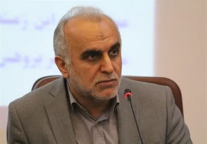 وزیر اقتصاد گزارش مرکز پژوهش&zwnj;های مجلس را رد کرد/دژپسند: رشد اقتصادی ۹۸ منفی نمی&lrm;شود