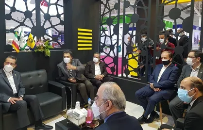 ایستگاه&zwnj;های متروی تهران به ایستگاه راه آهن متصل می&zwnj;شوند