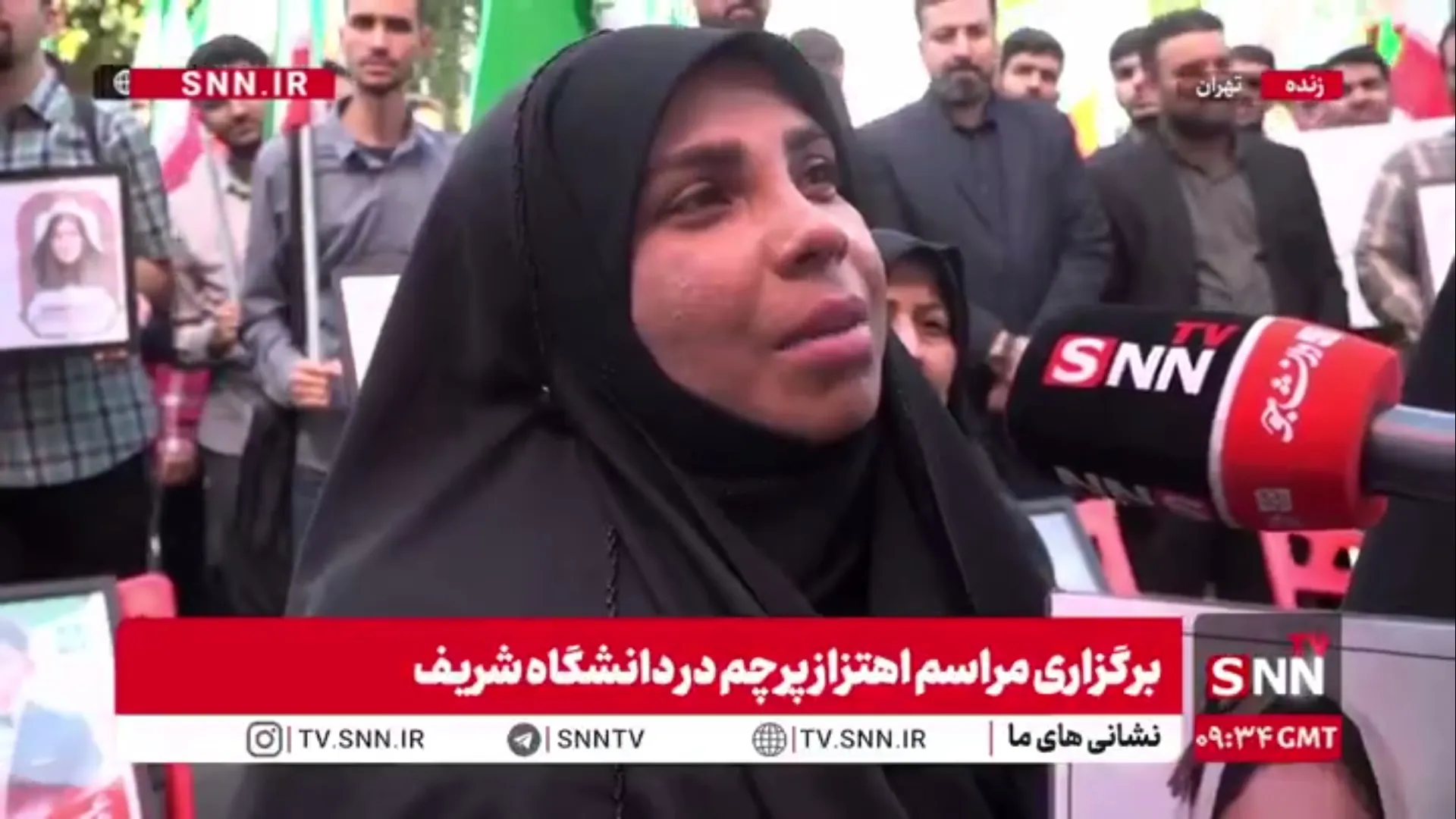 دلتنگی‌های مادر ستایش، دانش آموز شهید میناب از شب اول مهر و جای خالی دخترش/ «مدام دخترم را با لباس فرم تجسم می‌کردم که برای رفتن به مدرسه بی‌قراری می‌کرد»