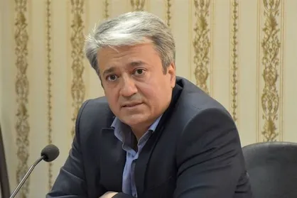 محمدی سرپرست دبیری فدراسیون تیراندازی شد