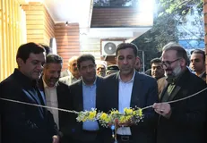 نخستین سرای ورزش‌های سنتی البرز در قلب کرج افتتاح شد/ احیای بازی‌های بومی در پایتخت فرهنگی استان