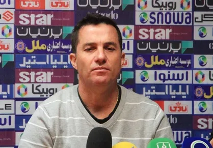 اوسمار: دیدار با گل&zwnj;محمدی یک دورهمی دوستانه بود