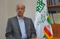 نجفی به عنوان رئیس قرارگاه راهیان نور گلستان منصوب شد