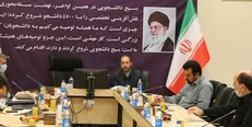 راه‌اندازی مرکز مطالعات و آینده پژوهی ادبیات و زبان فارسی در اولویت برنامه‌های انجمن ققنوس باشد