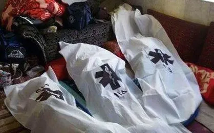 مرگ ۶۹ نفر به علت گازگرفتگی در مهر و آبان