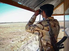 استرداد ۲۴ عابر غیرمجاز توسط مرزبانان ارومیه