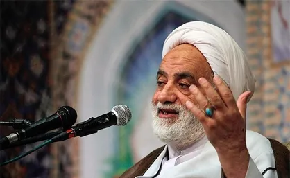مادحین در مراسم عزاداری فضیلت&zwnj;ها را نقل کنند