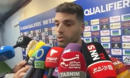 برخی&zwnj;ها دوست دارند اسم ایران را در جهان بدنام کنند