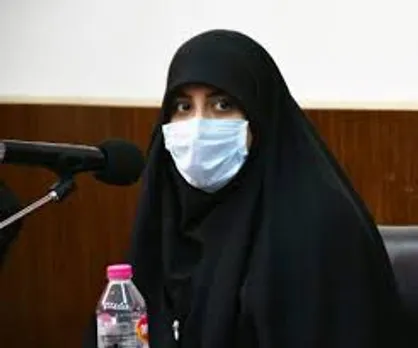 حذف نگاه&zwnj;های جنسی در جامعه، حق زنان و وظیفه جمهوری اسلامی است.