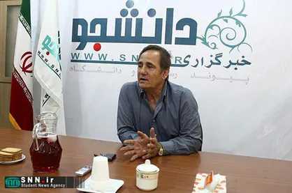 مجید مظفری: دوست ندارم در سریال&zwnj;های تکراری بازی کنم