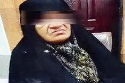 کلثوم اکبری به ۱۰ مرتبه قصاص محکوم شد