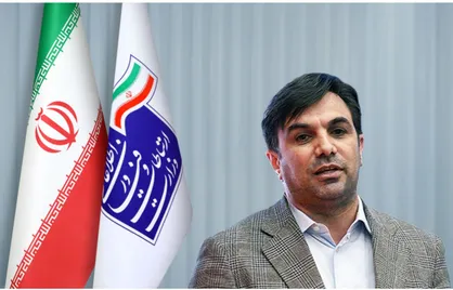 معاون وزیر و رئیس سازمان فناوری اطلاعات ایران منصوب شد