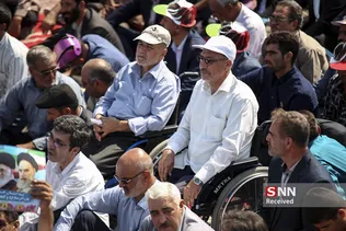 دکتر روحانی