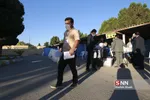انتخابات ۱۴۰۰در خراسان شمالی