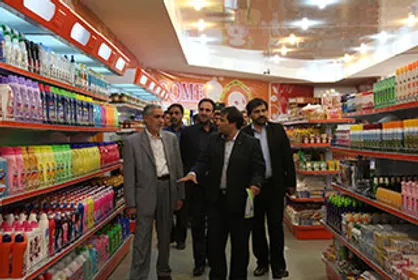تعاونی مصرف دانشگاه صنعتی قم برای رفاه حال کارکنان راه&zwnj;اندازی خواهد شد
