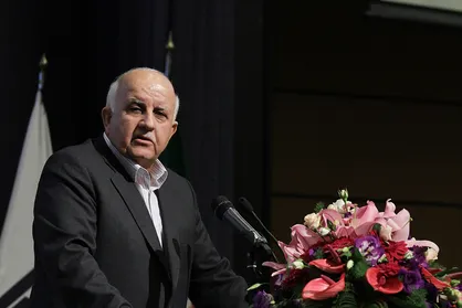 جذب دانشجویان خارجی در دانشگاه علوم پزشکی یکی از راه&zwnj;های شناخت علمی است