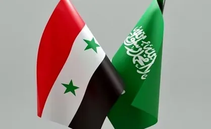 نزدیکی عربستان - سوریه و بمب&zwnj;های آمریکا و اسرائیل