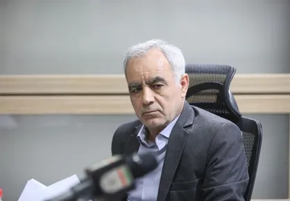 رئیس سازمان لیگ فوتبال: چند برنامه داریم و قطعا لیگ برتر را برگزار می&zwnj;کنیم