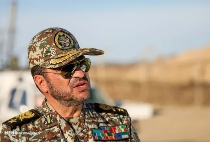 سامانه&zwnj;های پدافند هوایی ایران در منطقه حرف اول را می&zwnj;زند