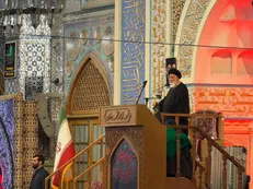 توهین به مسئولان به خاطر توافق اخیر با مبانی ولایی سازگار نیست