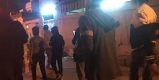 تظاهرات در بحرین در محکومیت برگزاری «کارگاه منامه»