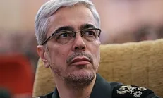 سرلشکر باقری از مناطق آزاد شده دیرالزور بازدید کرد
