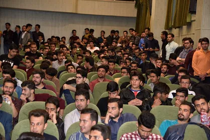 ساخت خوابگاه&zwnj;های جدید دانشگاه شهرکرد  ۲ ماه آینده به اتمام می رسد