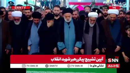 اللهم إنه كان ولياً مرشداً و کان من الذین يُجَاهِدُونَ فِي سَبِيلِ اللَّهِ وَلَا يَخَافُونَ فِي اللَّهِ لَوْمَةَ لَائِمٍ